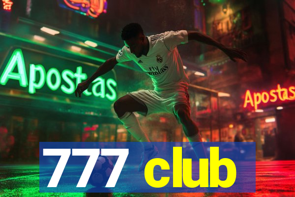 777 club